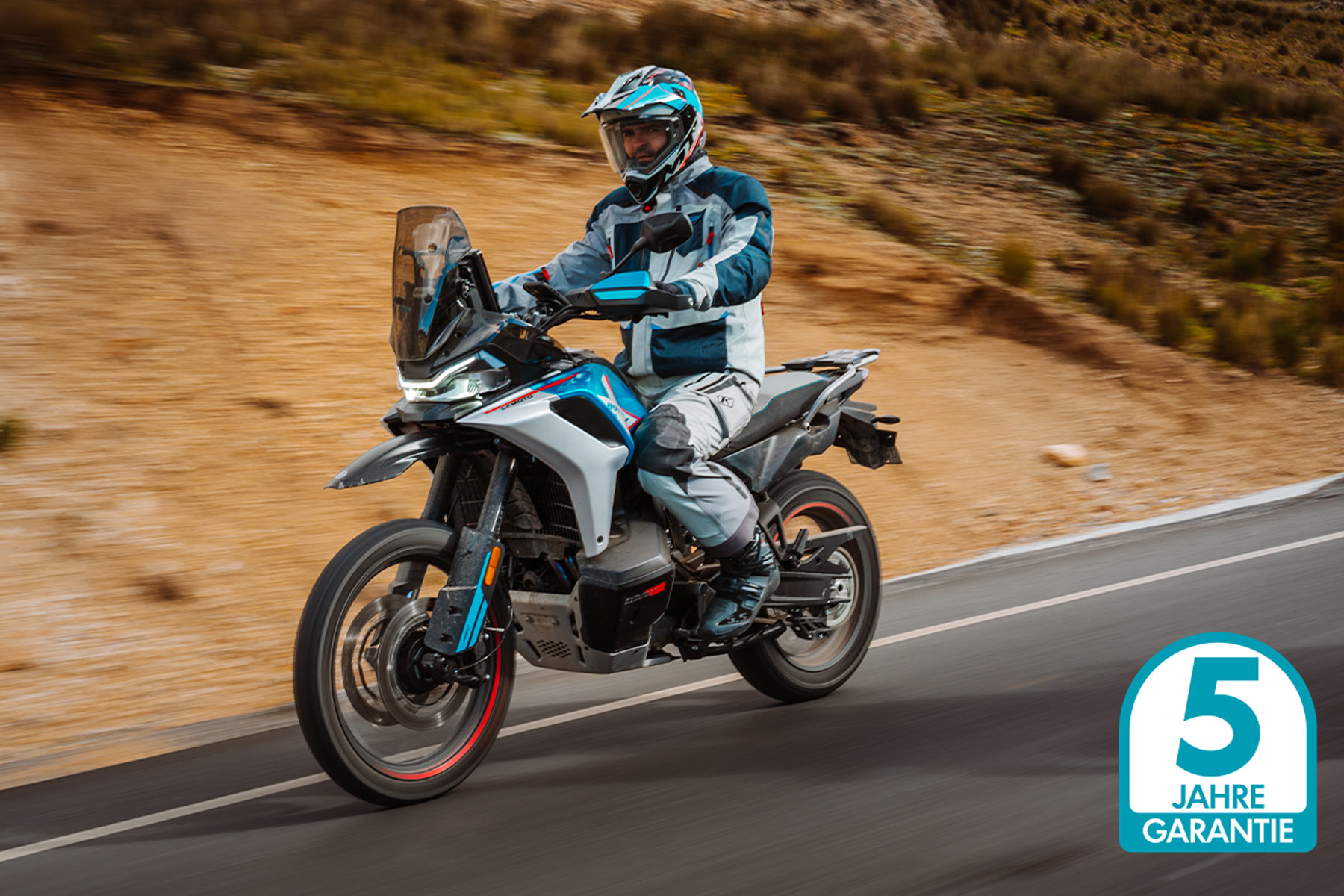 800MT-X / 800MT-X Comfort