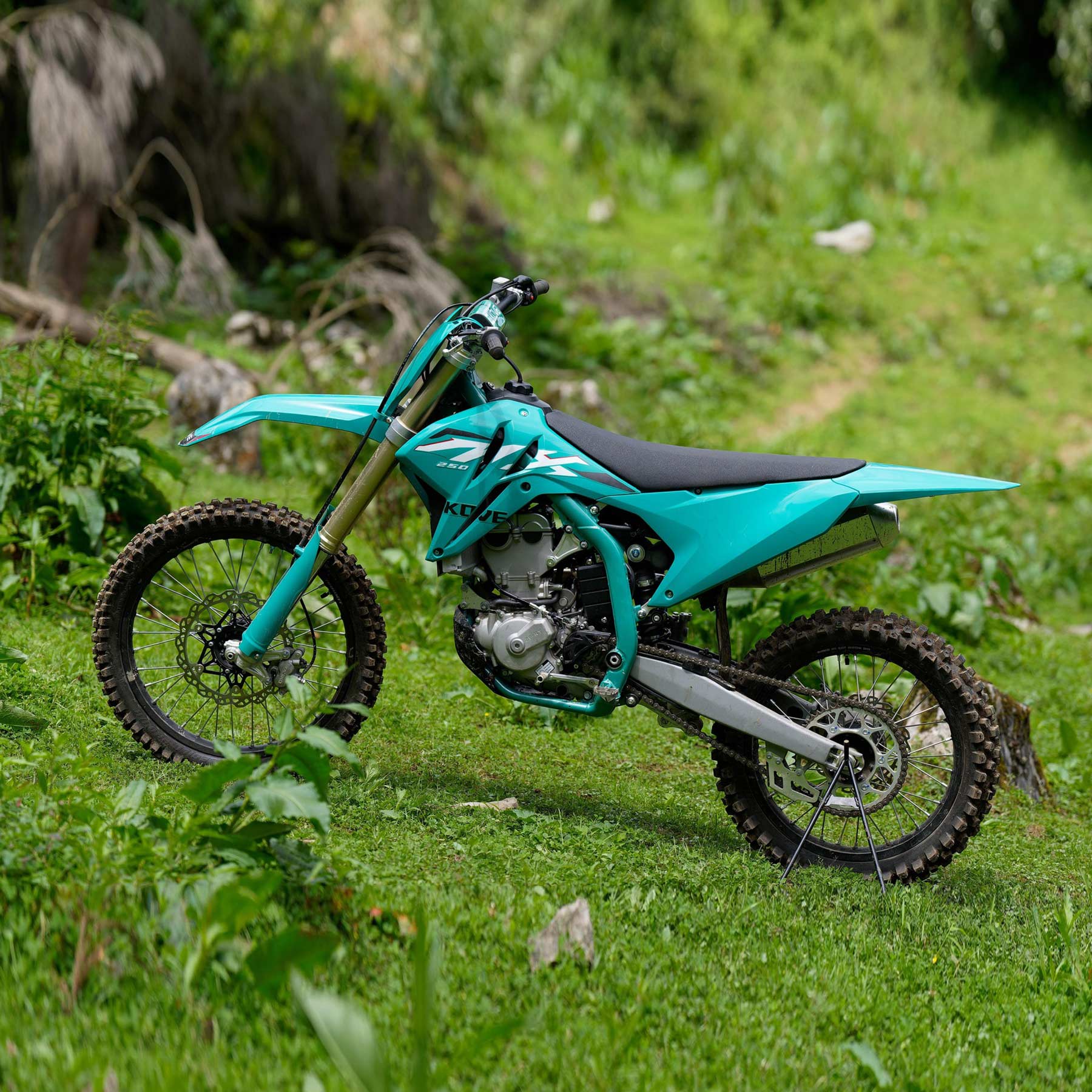 Kove Leichtgewicht MX 250 GEN 2