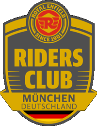 RidersClubMuenchen 200